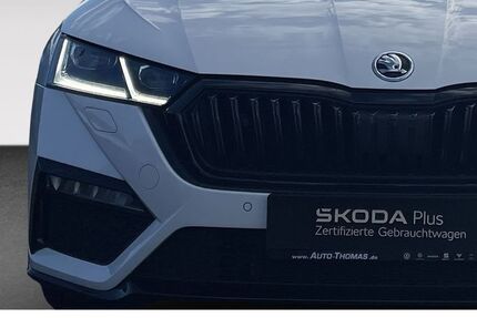 Skoda Octavia 53.653 km 31.880 &euro; Bonn 53227