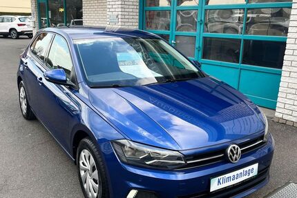 VW Polo 23.927 km 14.950 &euro; Bornheim 53332