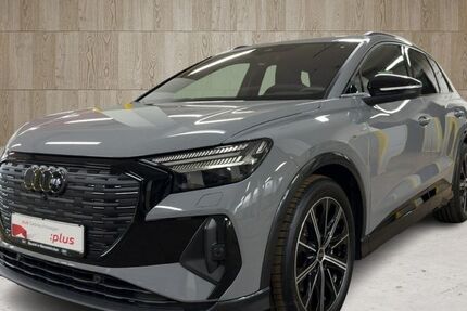 Audi Q4 e-tron 6.925 km 54.580 &euro; Wermelskirchen 42929