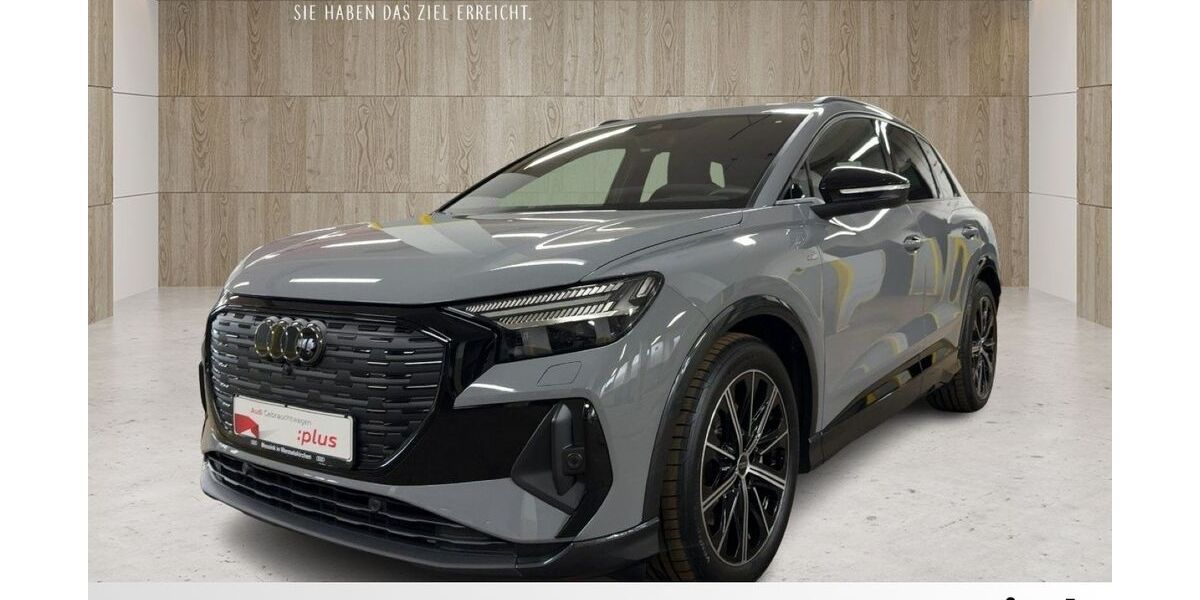 Audi Q4 e-tron 6.925 km 54.580 &euro; Wermelskirchen 42929