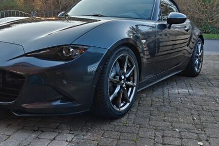 Mazda MX-5 130.000 km 14.985 &euro; Köln 50769