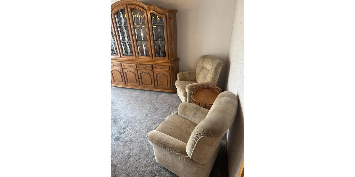 Etagenwohnung Bergheim Ahe - 3 Zimmer, 68 m&sup2;, 1.088&euro; | Angebot:25396355