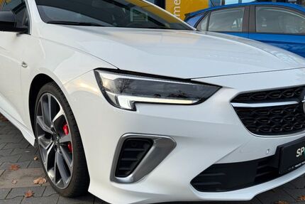 Opel Insignia 67.500 km 24.880 &euro; Bornheim 53332