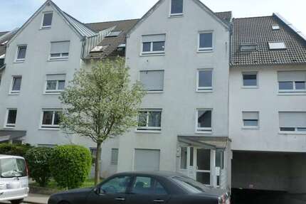 Wohnung zum Mieten in Bonn 550 € 59.18 m²