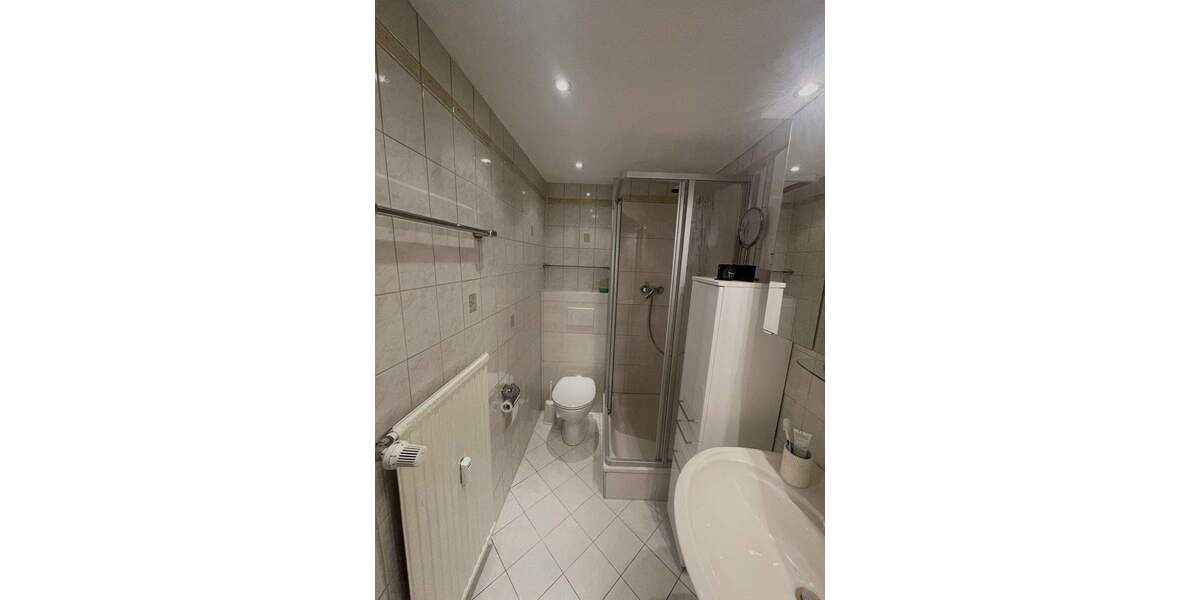 CITYHOUSE: Top Lage Deutz Bezugsfreie 2-Zimmer-Wohnung mit Aufzug und Balkon. 2 zimmer