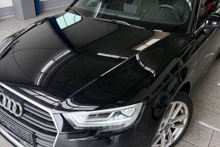 Audi A3 168.455 km 13.590 &euro; Köln 50829