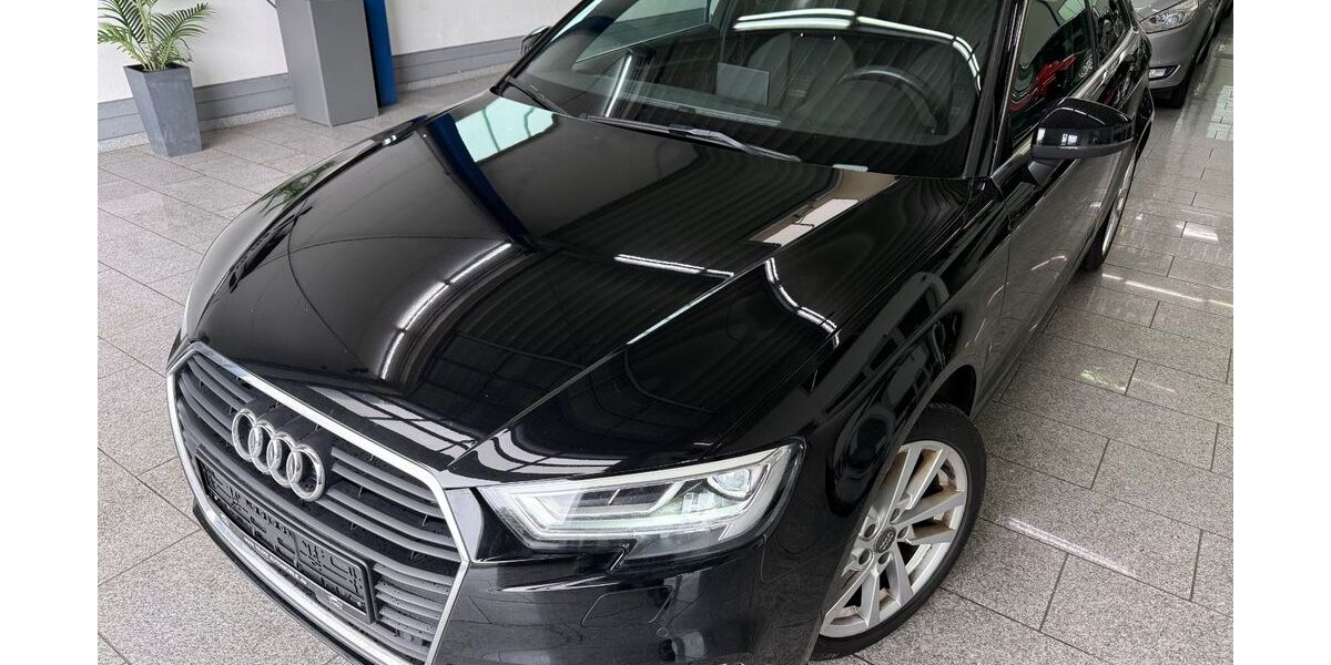 Audi A3 168.455 km 13.590 &euro; Köln 50829