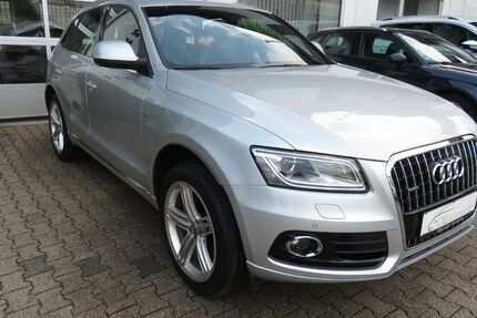 Audi Q5 171.500 km 14.900 € Wermelskirchen 42929