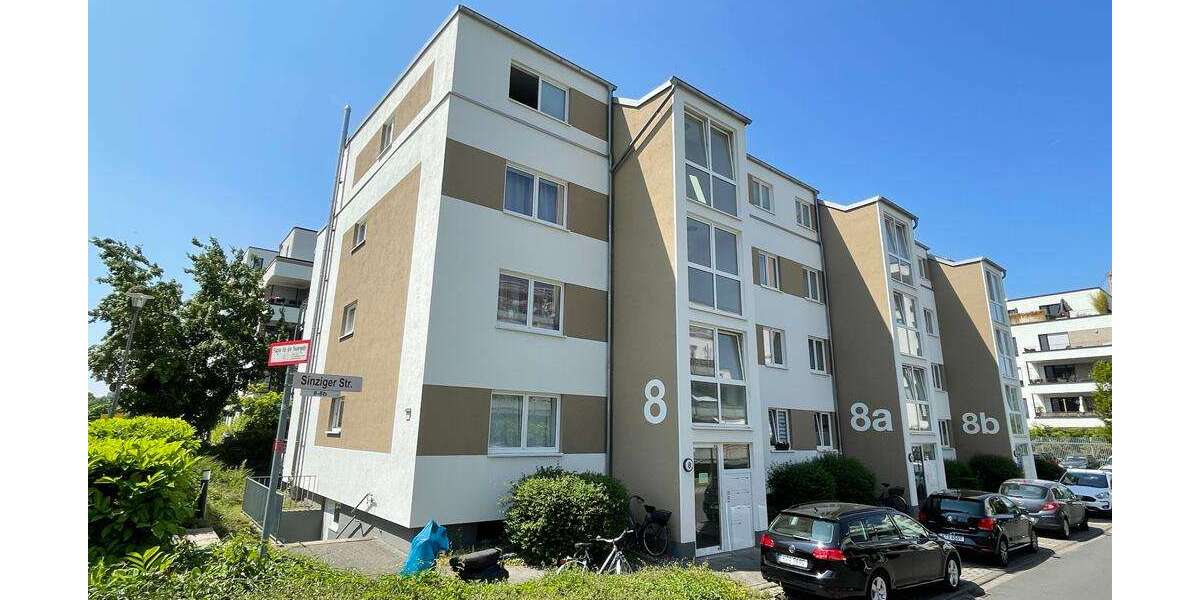 Wohnung zum Kaufen in Köln 439.000 € 74 m² 3 zimmer