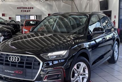 Audi Q5 64.950 km 30.849 &euro; Erftstadt / Köln 50374