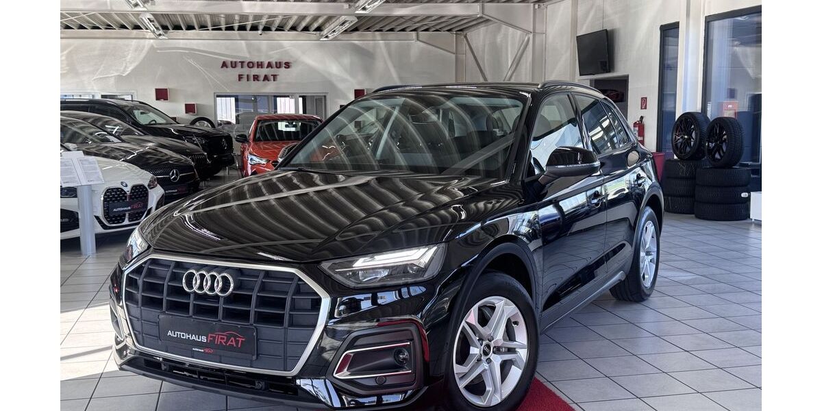 Audi Q5 64.950 km 30.849 &euro; Erftstadt / Köln 50374