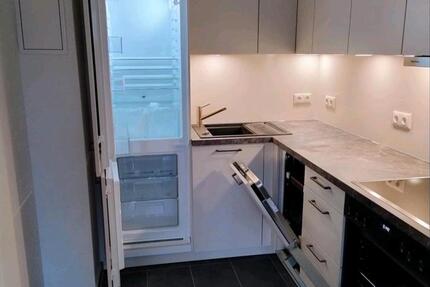 Hochwertige 50m² Neubauwohnung 2 zimmer