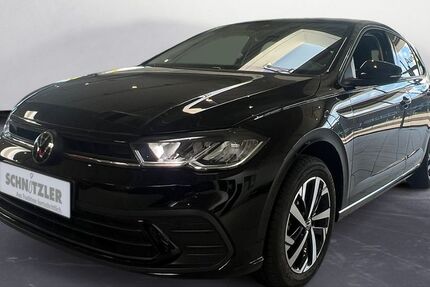 VW Polo 7.373 km 22.950 € Langenfeld 40764