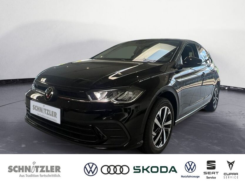 VW Polo 7.373 km 22.950 € Langenfeld 40764