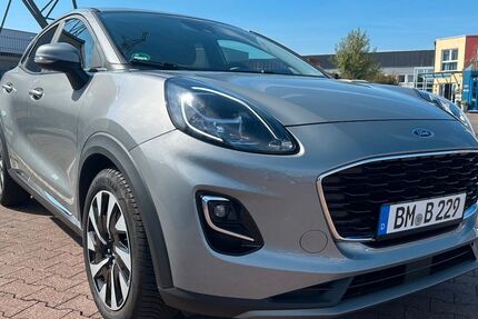 Ford Puma 19.900 km 18.900 € Frechen 50226