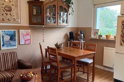 Wohnung zur Zwischenmiete ! Ab sofort bis 01.07 2 zimmer