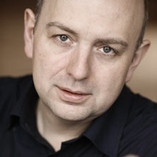 Frank Goosen - Ein bisschen was vom Besten 29.10.2025 Bürgerhaus Baumberg