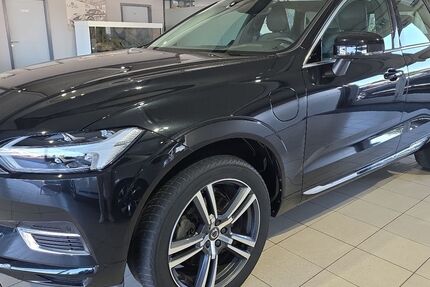 Volvo XC60 104.000 km 30.850 &euro; Bergheim 50126