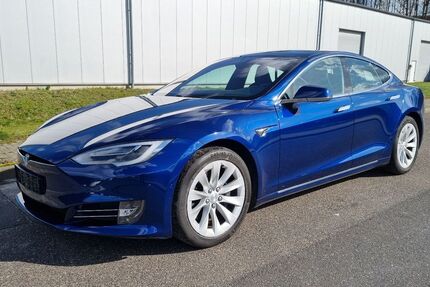Tesla Model S 117.003 km 21.490 € Bergheim 50129