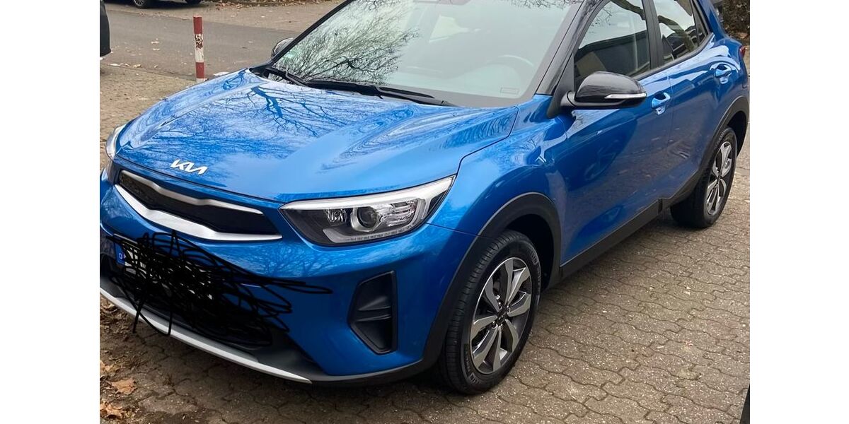 Kia Stonic 40.000 km 14.500 &euro; Troisdorf 53840
