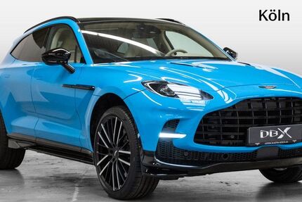 Aston Martin DBX 9.200 km 174.900 &euro; Köln 50968