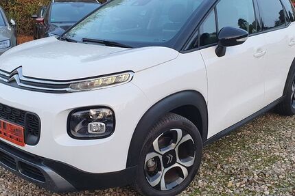 Citroen C3 9.100 km 15.900 € Bonn 53179