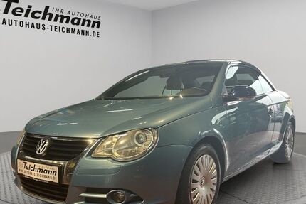 VW Eos 173.433 km 3.490 &euro; Dormagen 41540