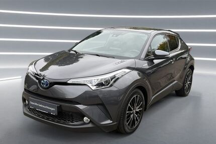 Toyota C-HR 101.049 km 16.890 € Remscheid 42859