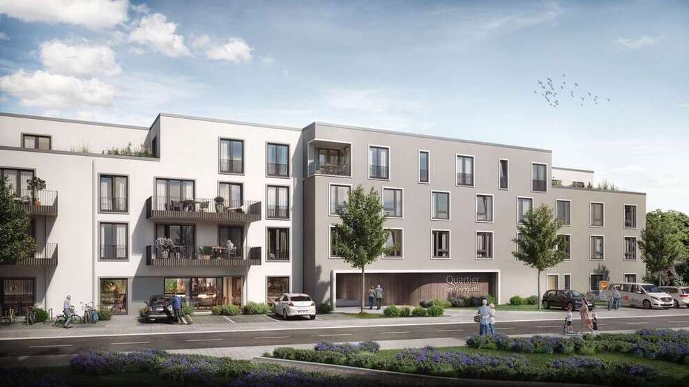 Büro in Hürth 3.185,60 € 144.8 m²