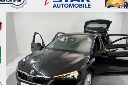 Skoda Scala 52.552 km 17.890 &euro; Köln 50739