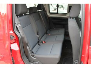 VW Caddy 2,0 Tdi 5-Sitzer 1.Hd NAVI Scheckheft gepfle 296.000 km 7.940 &euro; Bonn 53225