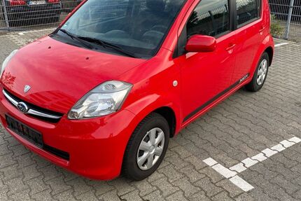 Subaru Justy 123.000 km 2.600 € Köln 50739