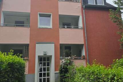 Wohnung Köln Lindenthal - 2 Zimmer, 55 m&sup2;, 218.000&euro; | Angebot:26791431