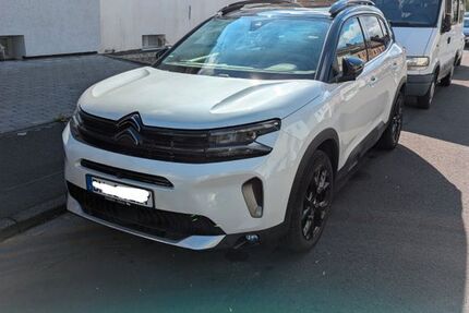 Citroen C5 Aircross 32.800 km 21.900 € Brühl 50321