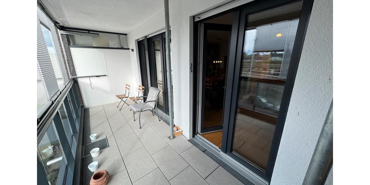Etagenwohnung Köln Rodenkirchen - 3 Zimmer, 92 m&sup2;, 655.000&euro; | Angebot:26368861