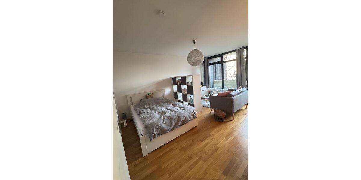 Etagenwohnung Köln Lindenthal - 1 Zimmer, 33 m&sup2;, 627&euro; | Angebot:25294079