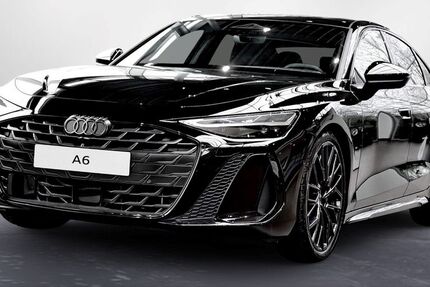 Audi A6 4.999 km 74.980 &euro; Hilden 40721