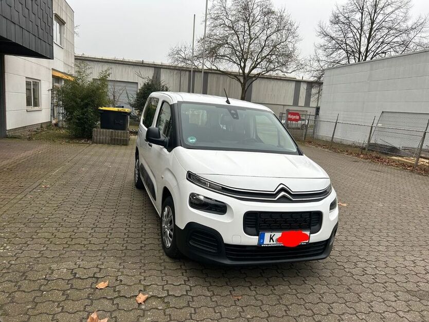Berlingo
