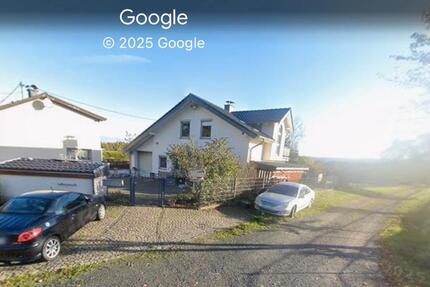 Freistehendes Einfamilienhaus, Bj. 2004, Architektenhaus 5 zimmer