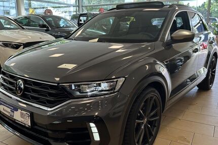 VW T-Roc 39.597 km 28.800 &euro; Hennef 53773