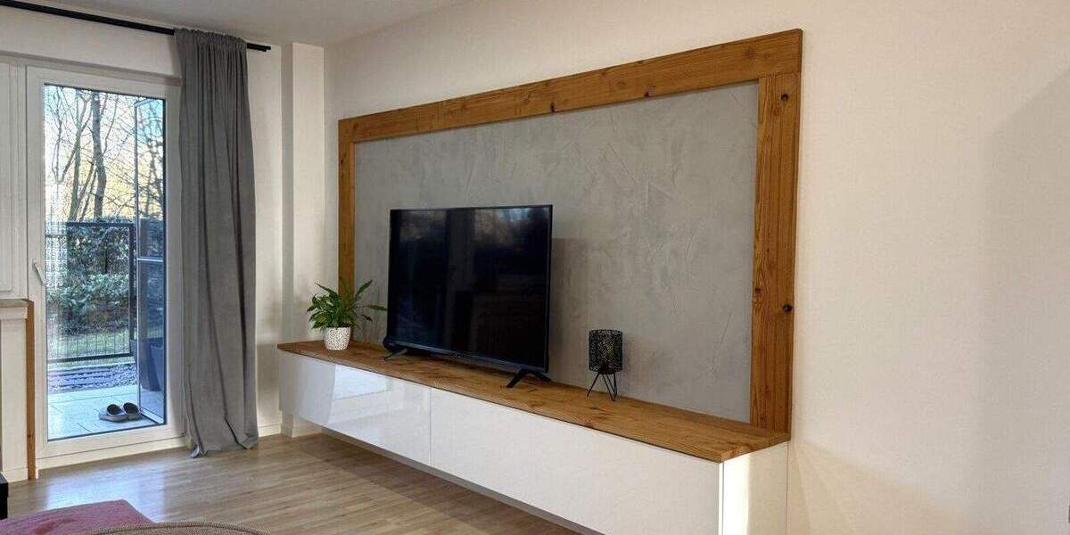 Etagenwohnung Bergheim Zieverich - 4 Zimmer, 101 m&sup2;, 173.000&euro; | Angebot:25611384