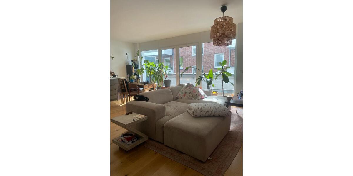 Etagenwohnung Köln Innenstadt - 1 Zimmer, 75 m&sup2;, 1.400&euro; | Angebot:26535411
