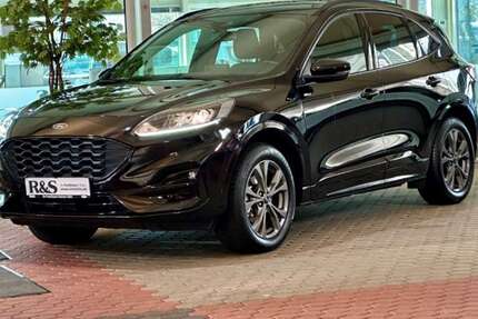 Ford Kuga 37.347 km 27.900 &euro; Köln 50769