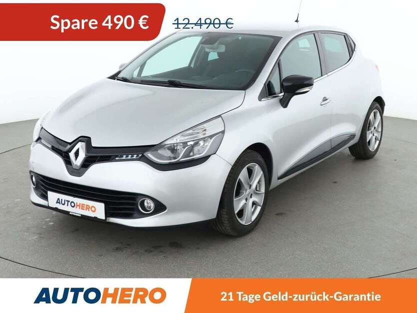 Clio