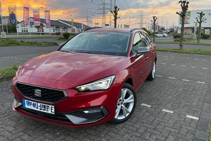 Seat Leon 51.000 km 22.290 &euro; Frechen 50226
