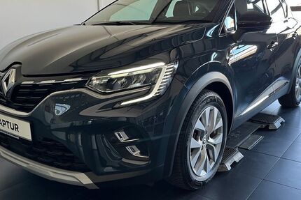 Renault Captur 41.900 km 19.980 € Langenfeld 40764