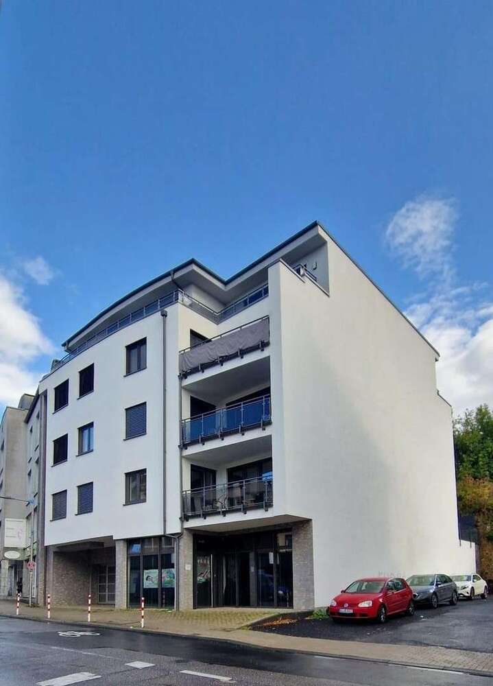 Wohnung zum Mieten in Bergisch Gladbach 1.357 € 119 m²