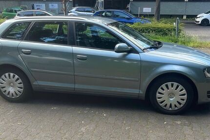 Audi A3 233.658 km 5.300 &euro; Bonn 53123