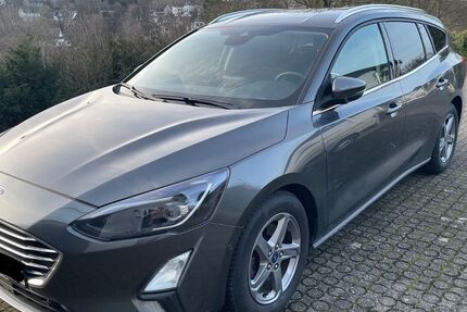 Ford Focus 53.000 km 20.500 &euro; Kürten 51515