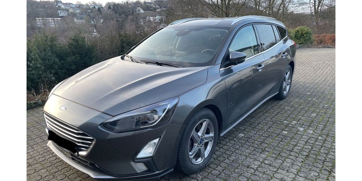 Ford Focus 53.000 km 20.500 &euro; Kürten 51515